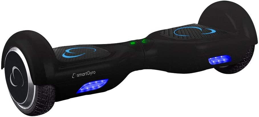 patienete electrico hoverboard smart gyro