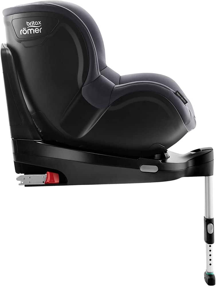 Mejor silla de coche Britax Römer Dualfix Z-line